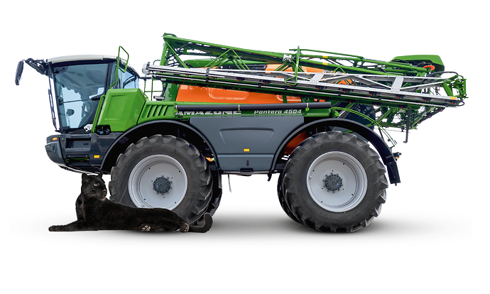 Pantera 4504