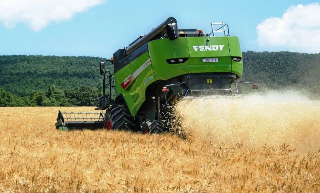 6335 C Rice