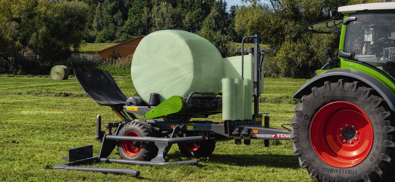 Rollector 130