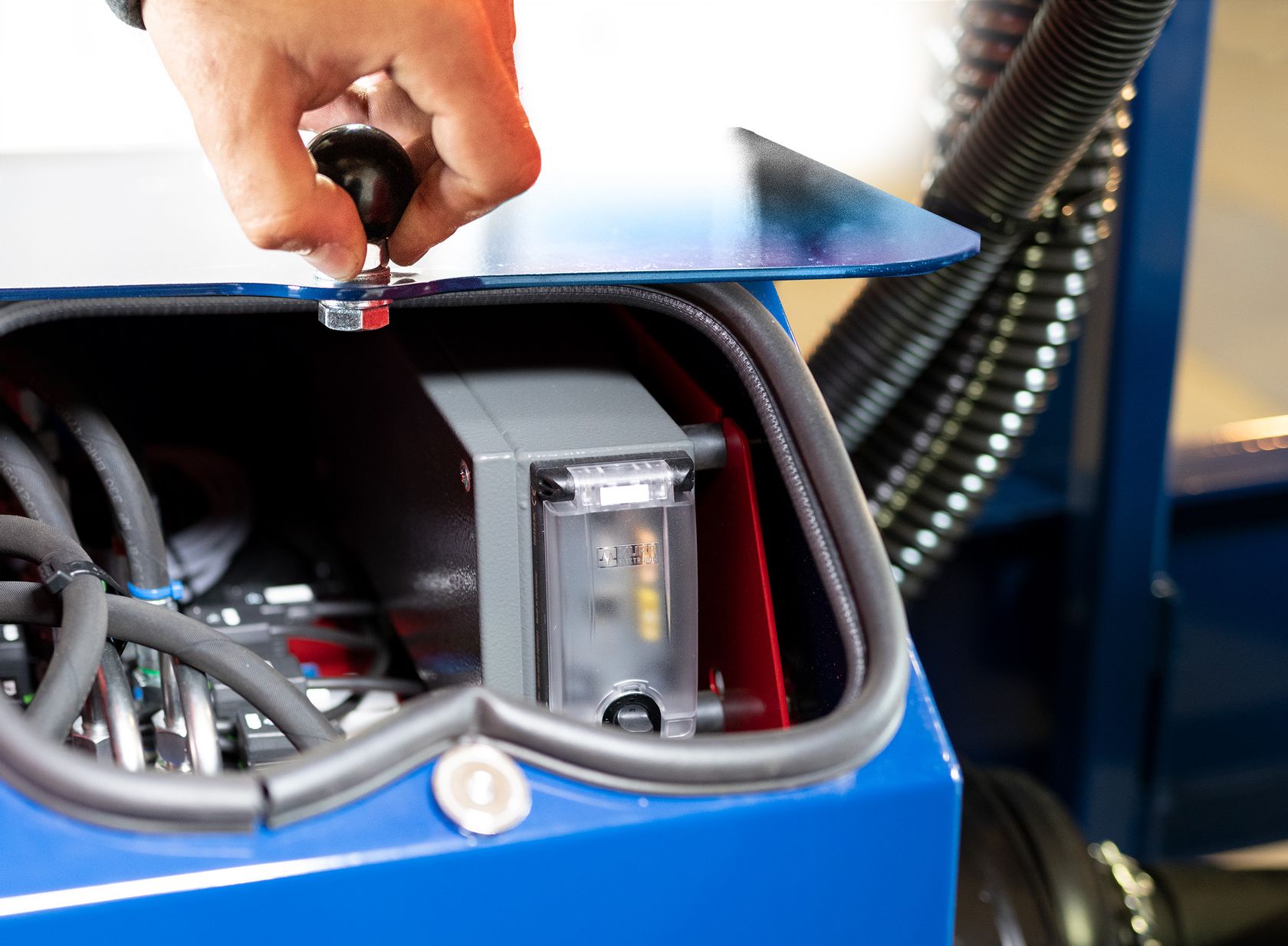 TrailedLine 4.0 Duo Avant 3227