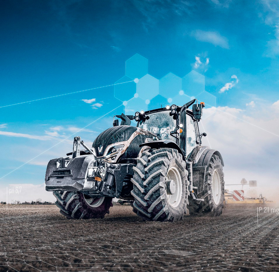 Valtra T-series