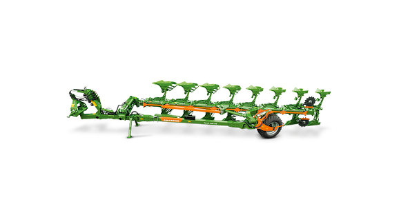 Tyrok 400