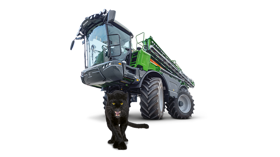 Pantera 4504