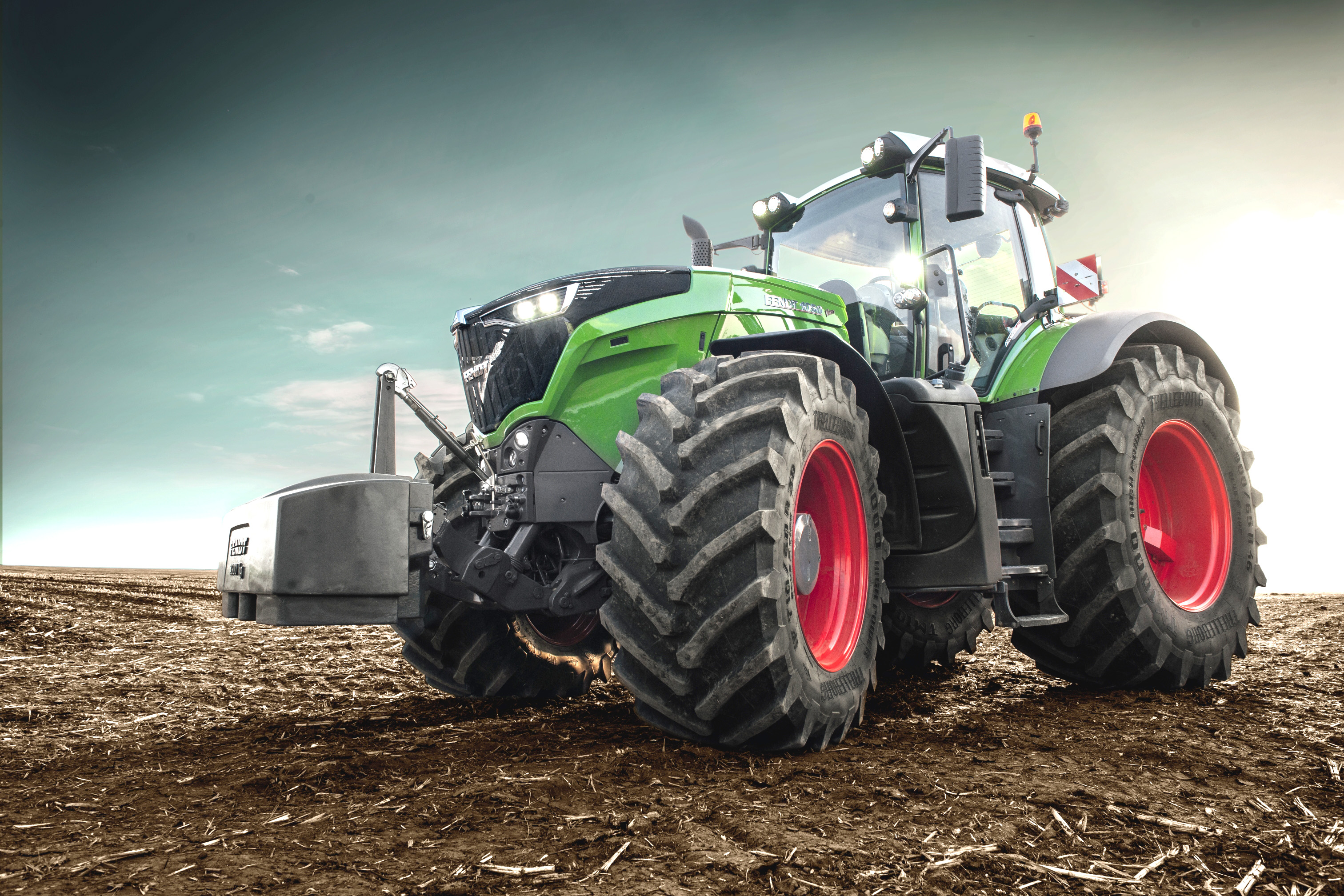 1050 Vario