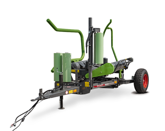 Rollector 160